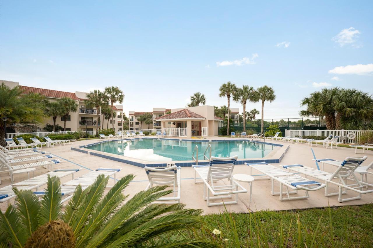 Ocean Village Club D23 St. Augustine Exterior photo