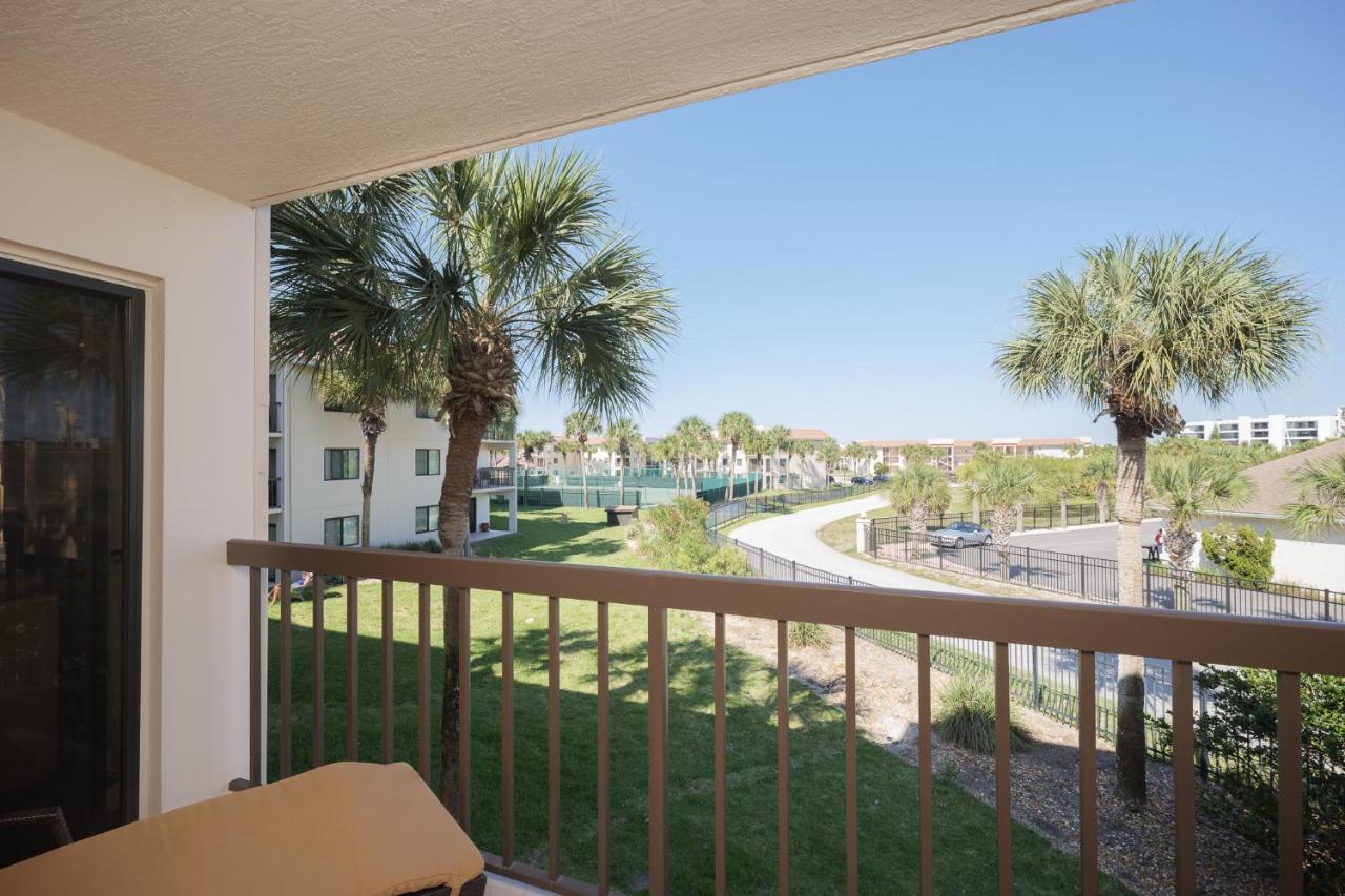 Ocean Village Club D23 St. Augustine Exterior photo