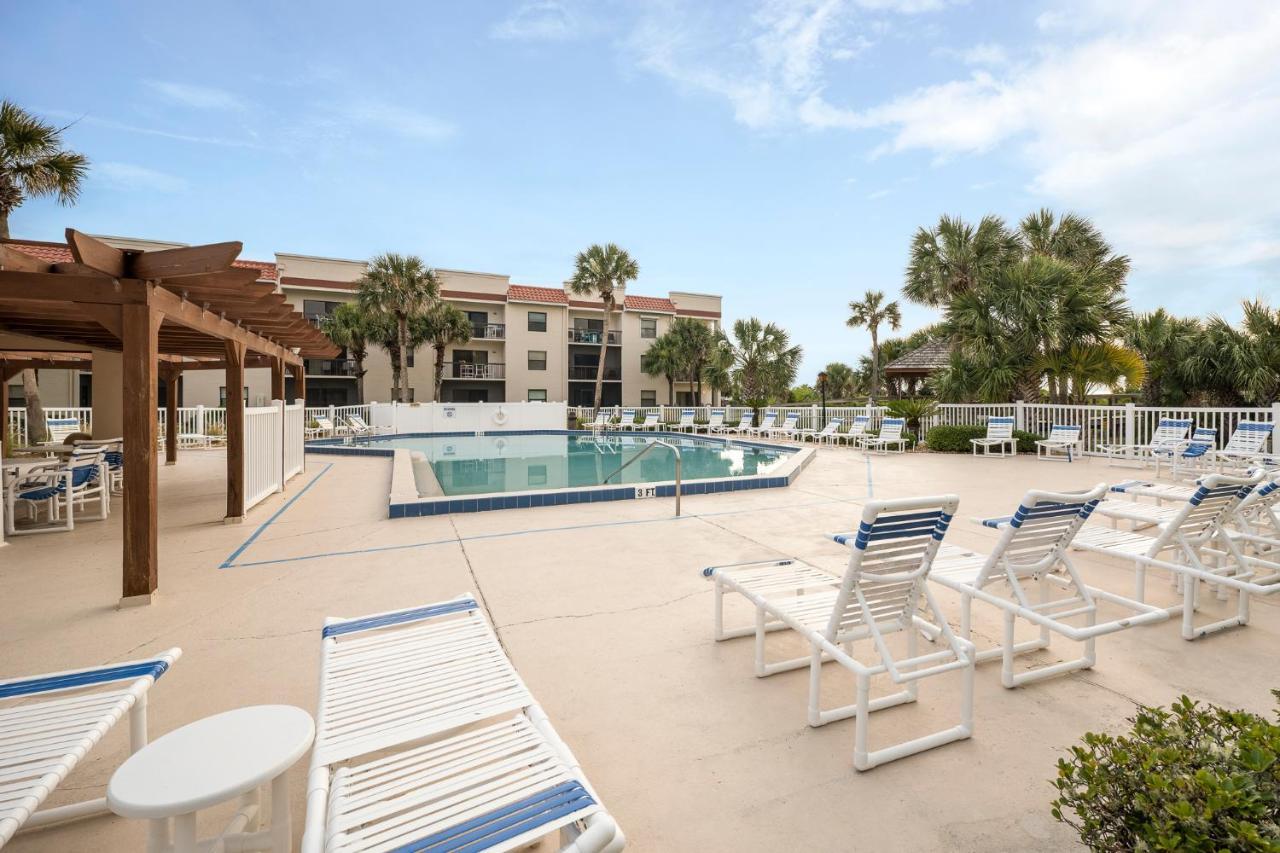 Ocean Village Club D23 St. Augustine Exterior photo