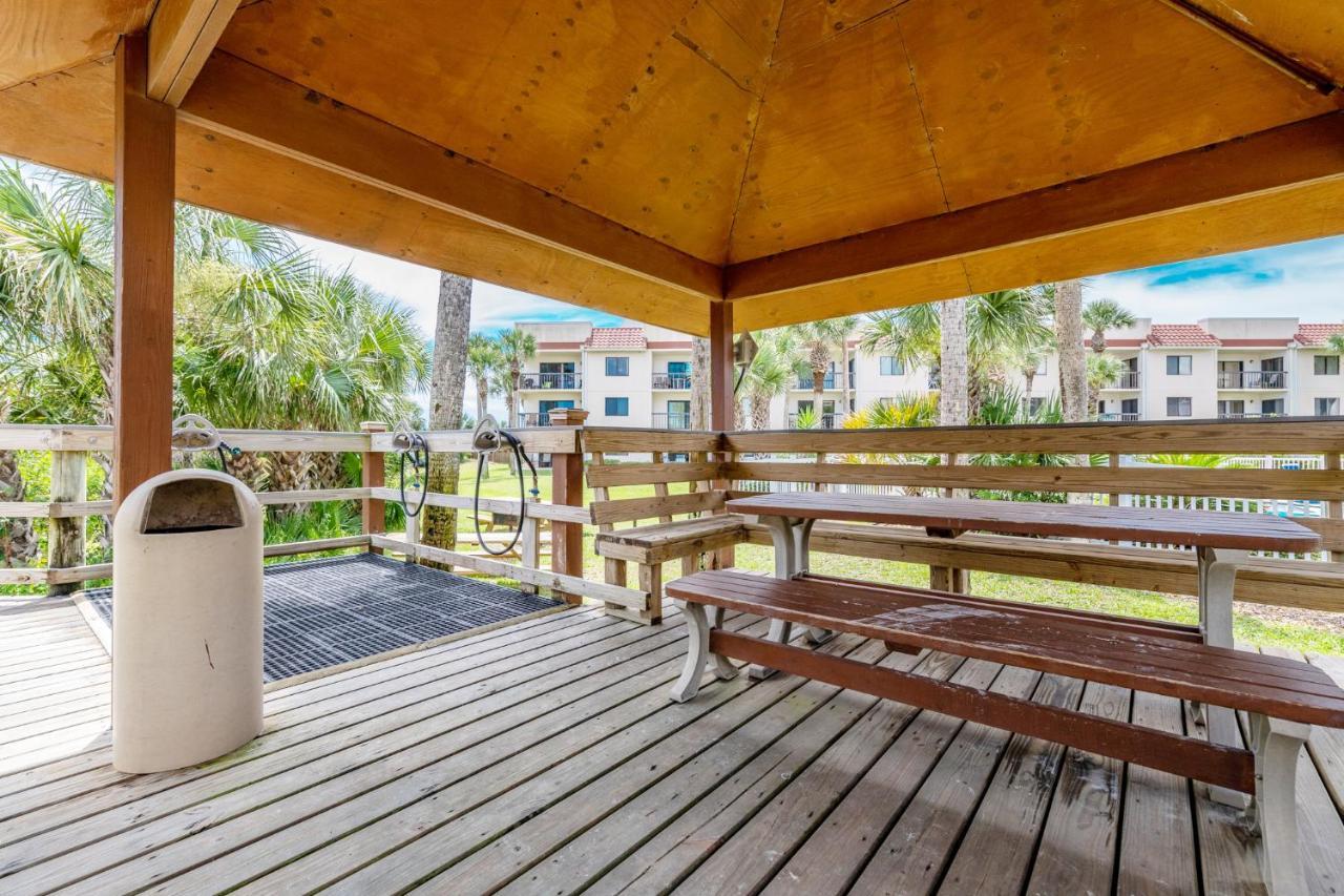 Ocean Village Club D23 St. Augustine Exterior photo