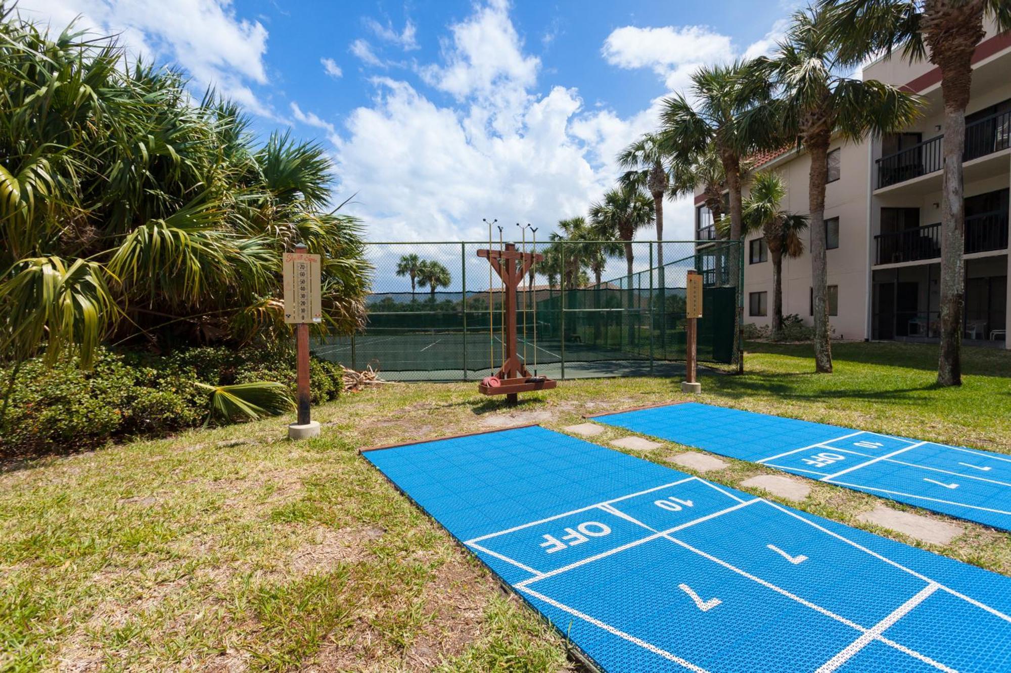 Ocean Village Club D23 St. Augustine Exterior photo